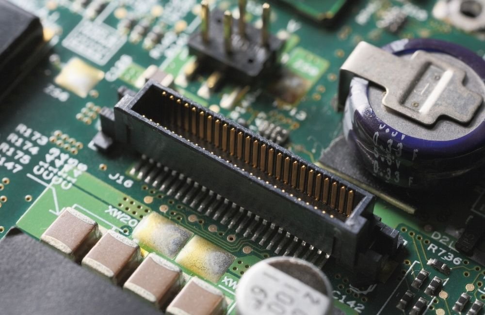Passive Components