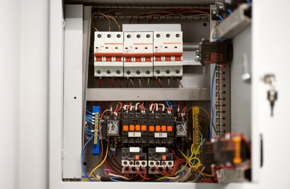 Circuit Protection