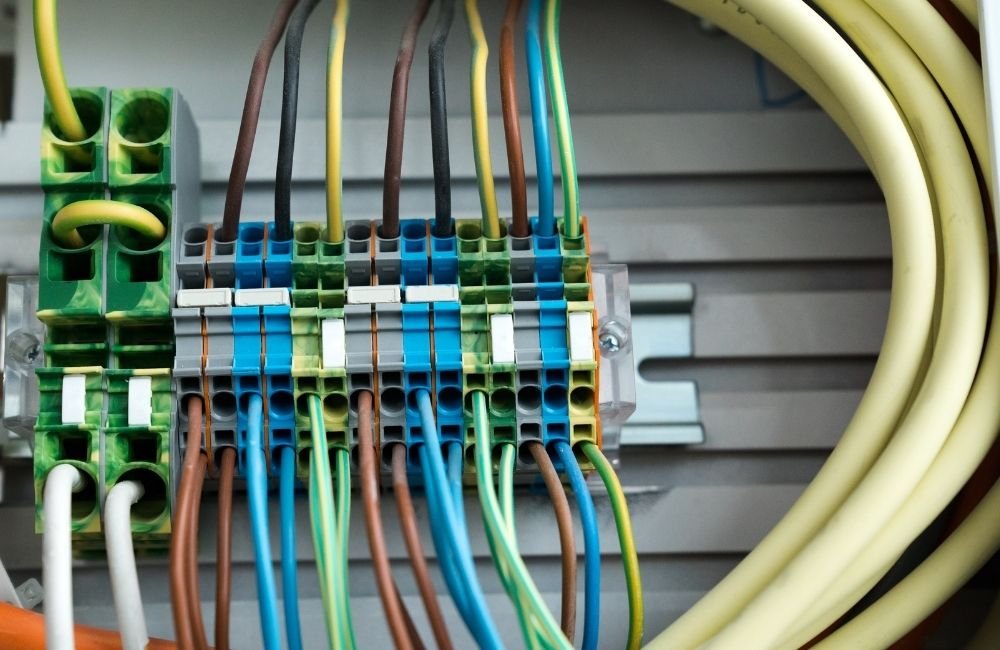 Power & Electromechanical